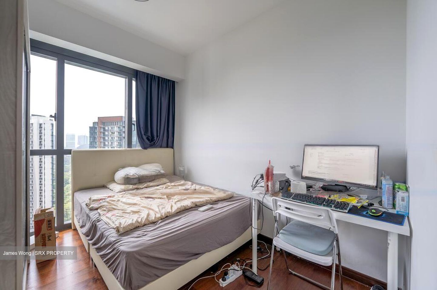Normanton Park (D5), Apartment #450372491